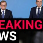 Russia behind 'hybrid warfare' drone attack on German airport | News World