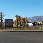At least 16 people killed after bus crashes near Sinai tourist resort in Egypt | News World