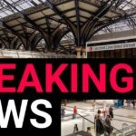 Man, 32, dies after 'violent attack' at London's Liverpool Street Station | News UK