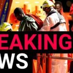 More than 80 people die on boat near Canary Islands after nearly a month adrift | News World