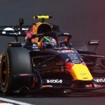 Red Bull announce signing of senior Aston Martin technical figure