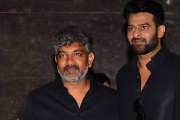 SS Rajamouli Credits Prabhas’ Unwavering 3-Year Commitment for 'Baahubali' Success