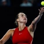 Sabalenka Eyes US Open Hat-Trick as New York Quest Begins