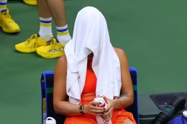 Sabalenka’s US Open heartbreak: A bitter pill in the Big Apple