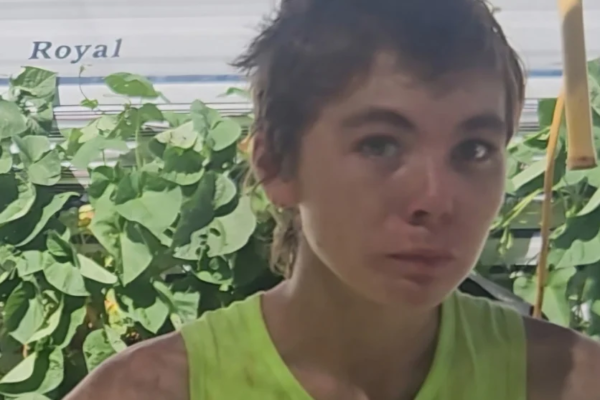 Safe at Last: Missing Teen Ryker Lee Found Alive Near Three Points