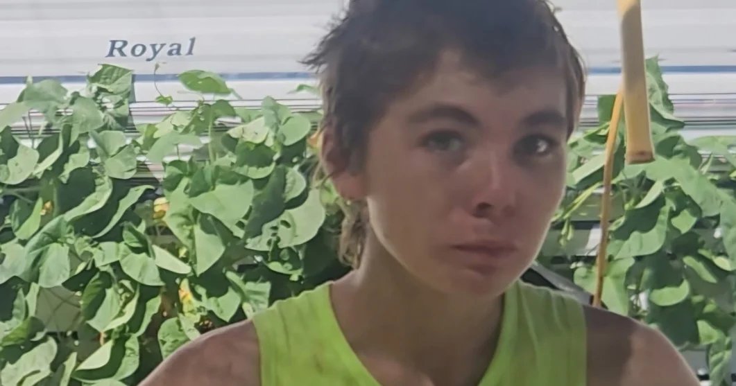 Safe at Last: Missing Teen Ryker Lee Found Alive in Three Points