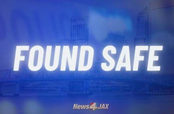 Safe at Last: St. Johns County Search Ends in Relief as Missing Autistic Man Located