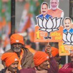 Saffron Siege: Punjab BJP’s Pivot to Congress Defectors Leaves Party Stalwarts in the Cold