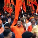 Saffron Under Siege: CM Issues Fiery Ultimatum at Jadavpur Rally