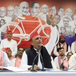 Saffron to Blue: Samajwadi Party Overhauls Student Wing Uniform Ahead of UP Polls