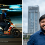 Sagar Daryani Calls Time on Delivery Commissions: A Bitter Pill for Food Tech Giants