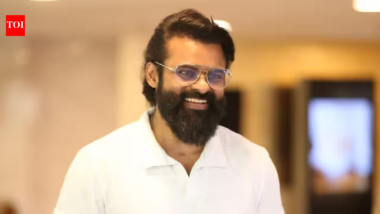 Sai Dharam Tej Celebrates 5-Year Survival Milestone With Emotional Recovery Update and Helmet Plea