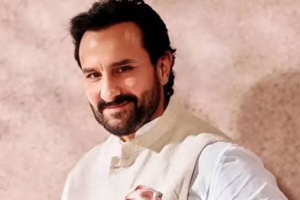 Saif Ali Khan Recalls Near-Death Stabbing Scare: 'I Felt This Must Be It'
