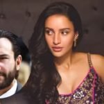 Saif Ali Khan and Triptii Dimri to Bring the Iconic Romance of Kamal Amrohi and Meena Kumari to Life in New Biopic