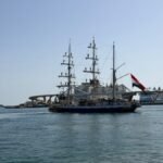 Sailing Diplomacy: INS Sudarshini Concludes Landmark Barcelona Call for Lokayan 2026