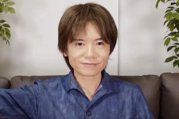 Sakurai Sounds Alarm: Industry Stagnation Risks “Slow Death” as Iconic Award Retires