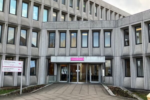 Salford’s Legislative Ultimatum: Council Forced to Pivot or Face Legal Breach