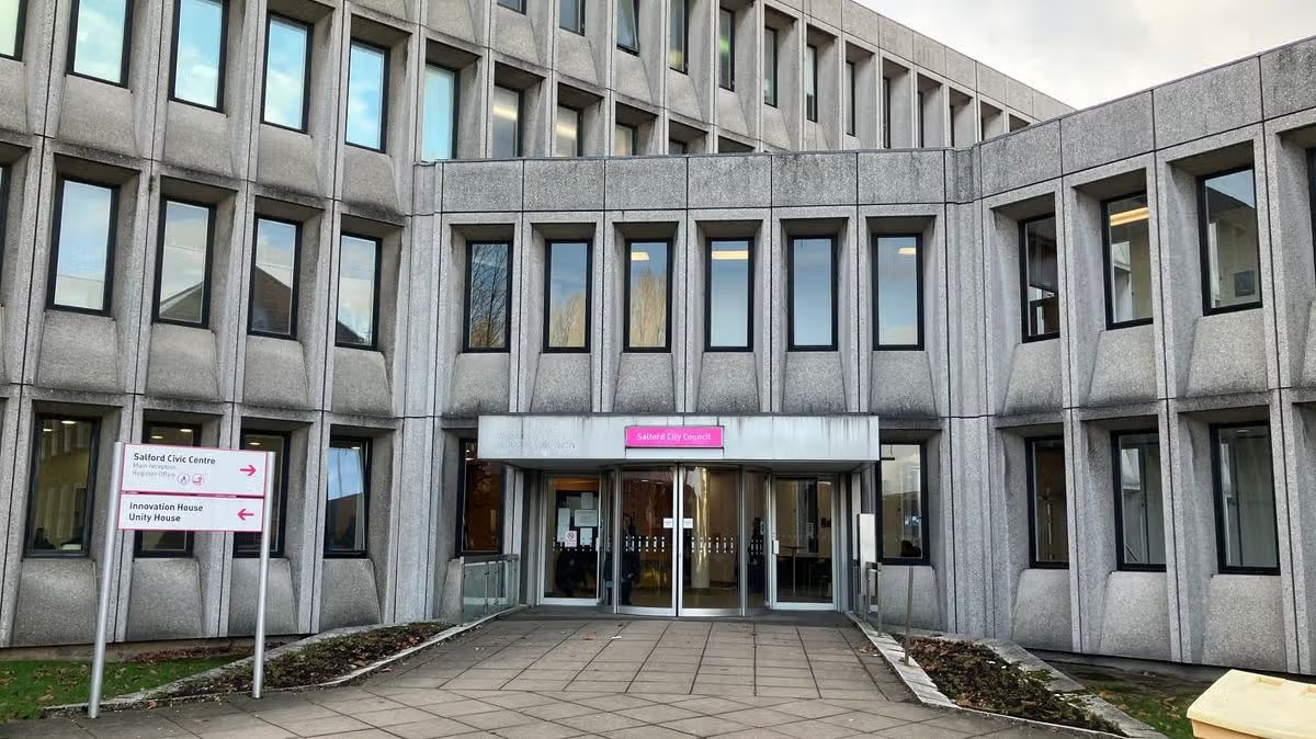 Salford’s Legislative Ultimatum: Council Forced to Pivot or Face Legal Breach