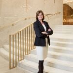 Sally Beck Ascends: The Landmark Collection Taps Industry Veteran for Key Leadership Role
