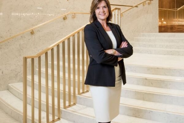 Sally Beck Ascends: The Landmark Collection Taps Industry Veteran for Key Leadership Role