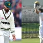 Salman Ali Agha’s Triple-Century Masterclass Turns Ashes of Defeat Into Golden History