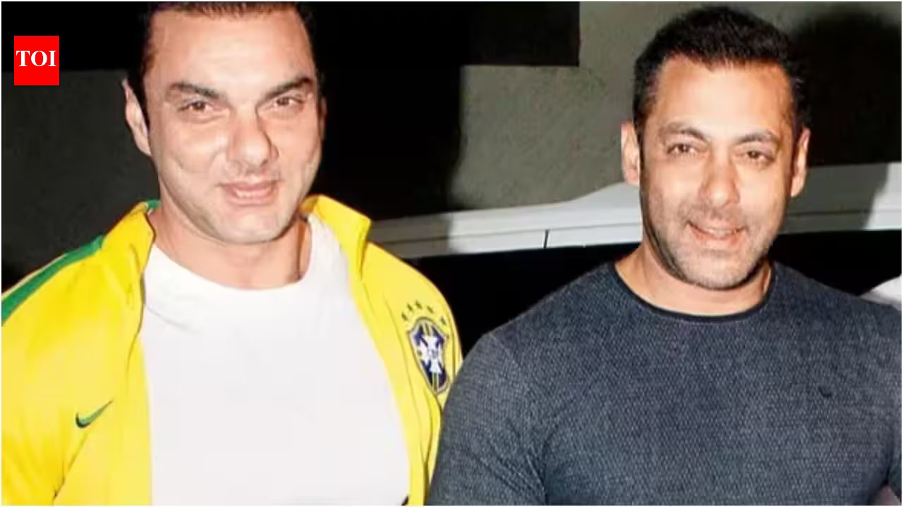 Salman Khan Slams Trolls Targeting Brother Sohail: ‘Pehle Apne Aap Ko Dekho!’