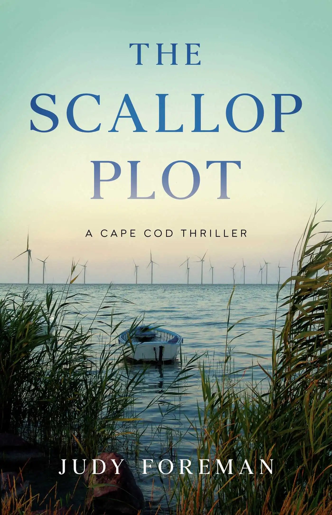 Salty Shores and Stagnant Stakes: Cape Cod’s Environmental Thriller Runs Aground
