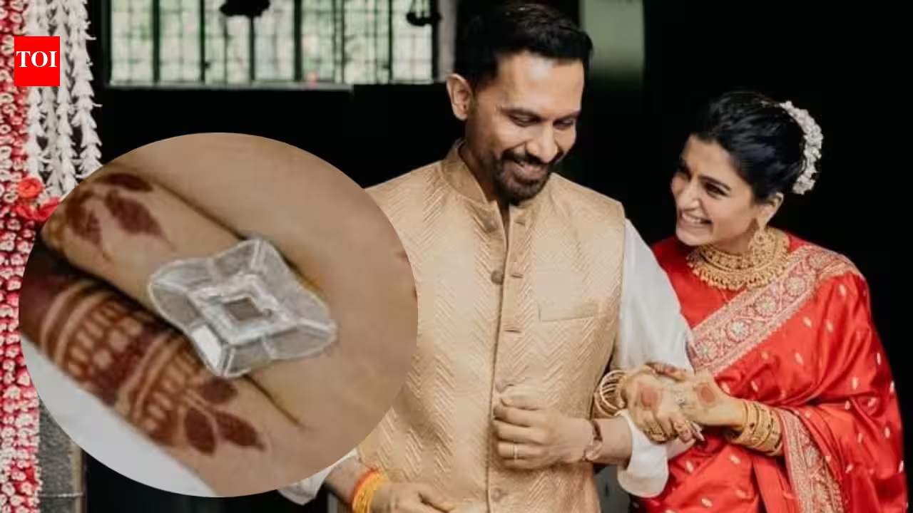 Samantha Ruth Prabhu Reveals Raj Nidimoru Secretly Picked Her Stunning Rs 1.5 Crore Engagement Ring