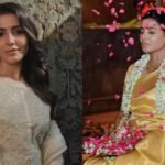 Samantha Ruth Prabhu Shares Her Go-To Comfort Foods During Pregnancy