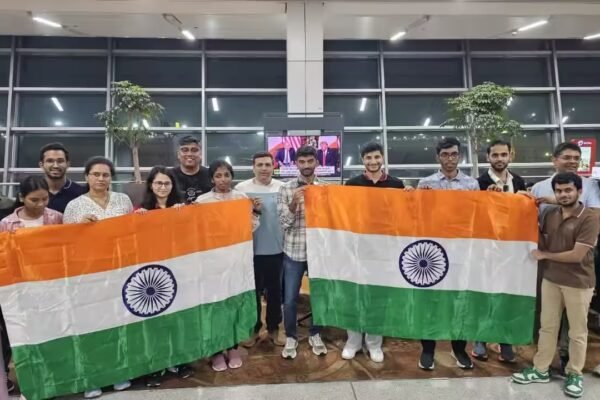 Samarkand Scandal Solved: Indian Chess Stars Finally Secure Lodging After Federation Intervention