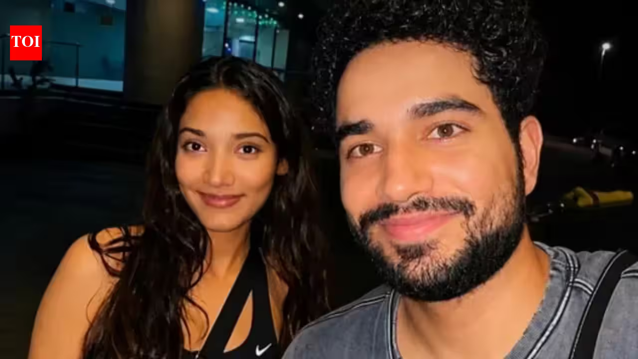 Samay Raina Shuts Down Medha Shankr Wedding Rumors With Hilarious Postponement Quip