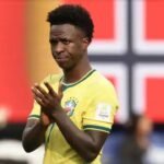 Samba Meets Subcontinent: Vinicius and Raphinha Touch Down for Kolkata Clash