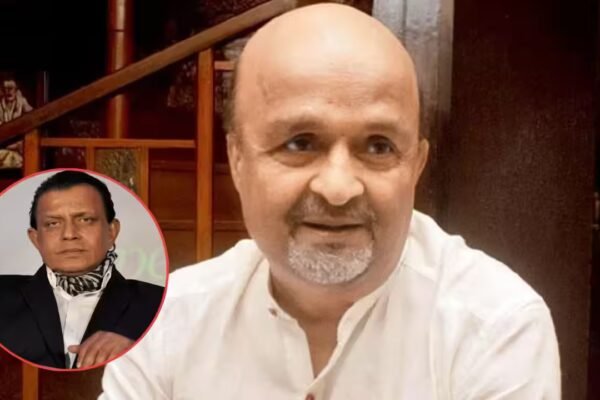 Sameer Anjaan Reveals How A Single Question Left Mithun Chakraborty Furious