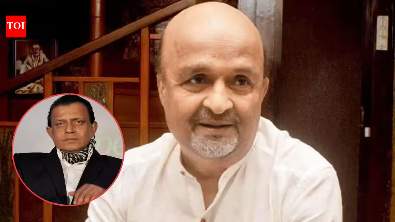 Sameer Anjaan Reveals How A Single Question Left Mithun Chakraborty Furious
