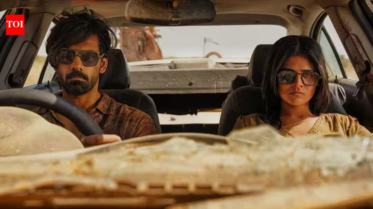 Samjad PS’ ‘Half’ Makes History as First Malayalam Film to Strike Midnight at TIFF