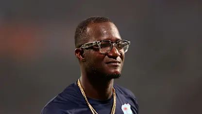 Sammy’s Indian Summer: A Crucial Litmus Test for ODI Evolution
