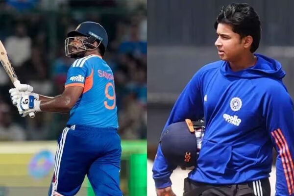 Samson snub sparks fire: Ex-India star defends teen sensation Sooryavanshi