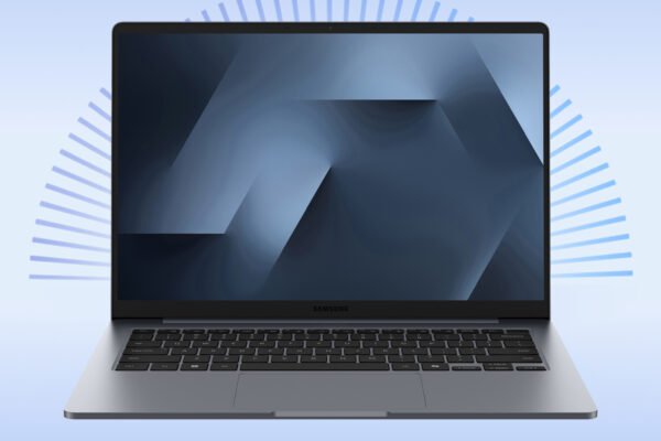 Samsung launches new 14-inch MacBook Neo rival with 25-hour battery life