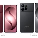 Samsung Galaxy S27 Ultra Case Leaks Unmask Bold Camera Redesign