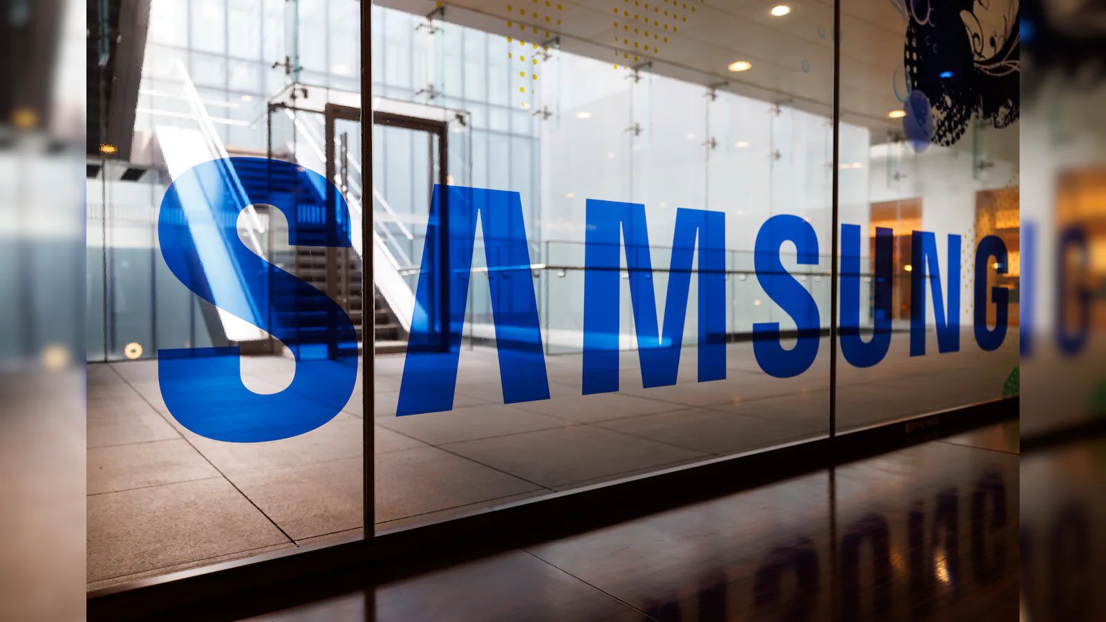 Samsung India Trims Ranks: 100 Executives Axed as Restructuring Looms