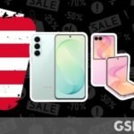 Samsung Slashes Prices on Z Fold8 Ultra and Z Flip8 as S26 FE Hits Shelves