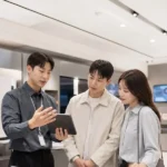 Samsung Upgrades Home Life: South Korean Giant Doubles Down on Appliance Subscriptions