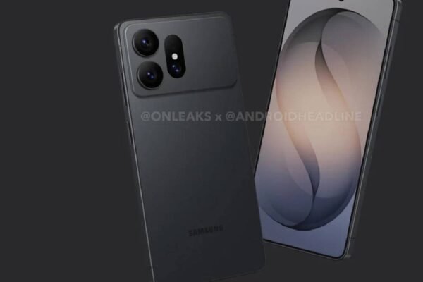 Samsung’s Bold Gambit: Can the Galaxy S27 Ultra Finally Topple the iPhone Duo?