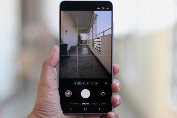 Samsung’s Galaxy S27 Ultra Upgrade Promises to Finally Silence Two Persistent Camera Complaints