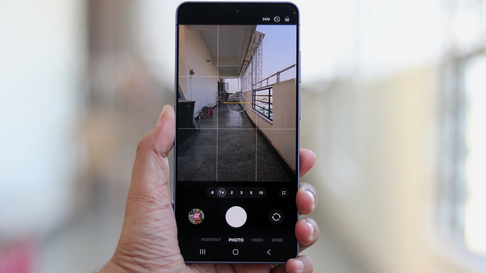 Samsung’s Galaxy S27 Ultra Upgrade Promises to Finally Silence Two Persistent Camera Complaints