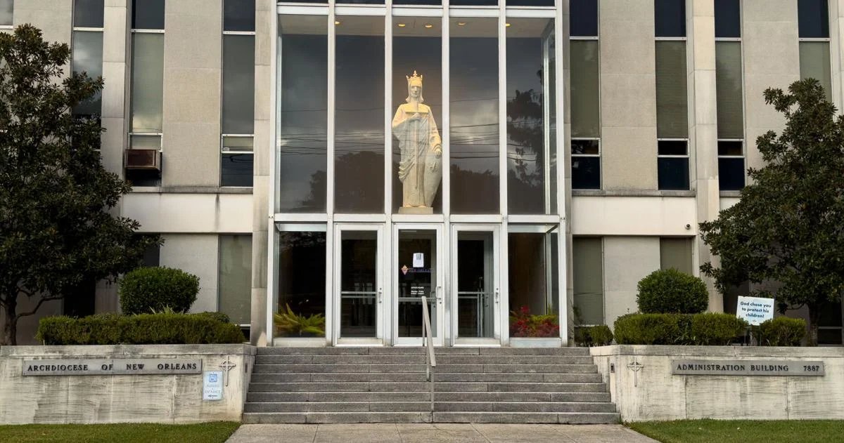 Sanctuary for Secrets: Trustee Accuses Church of Shielding Abusers Amid Bankruptcy Filing
