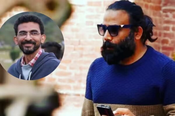 Sandeep Reddy Vanga Sparks Online Firestorm After Controversial Dig at Sekhar Kammula’s Heroes