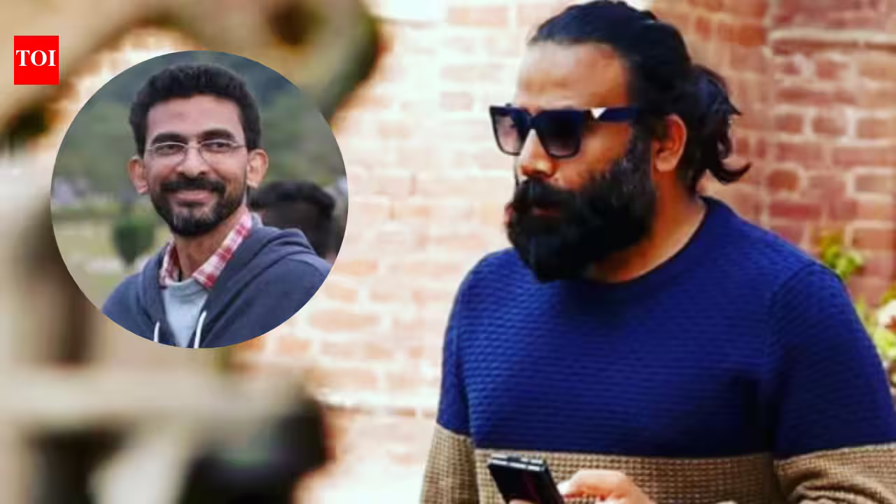 Sandeep Reddy Vanga Sparks Online Firestorm After Controversial Dig at Sekhar Kammula’s Heroes