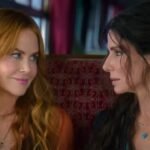Sandra Bullock and Nicole Kidman Spill Secrets on Why ‘Practical Magic’ Was Originally Rejected
