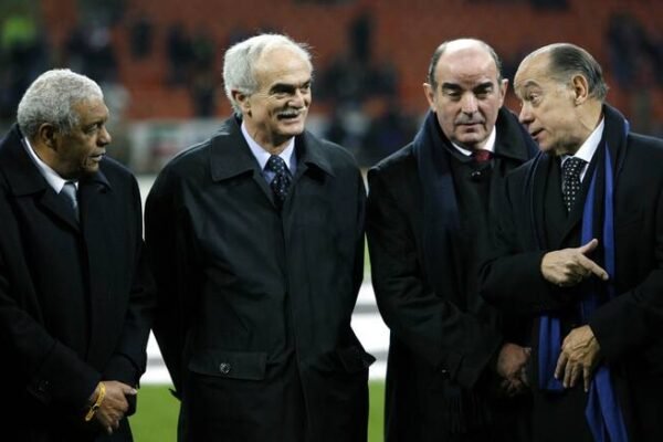 Sandro Mazzola: The Inter Milan Icon and Italian Legend Passes Away at 83